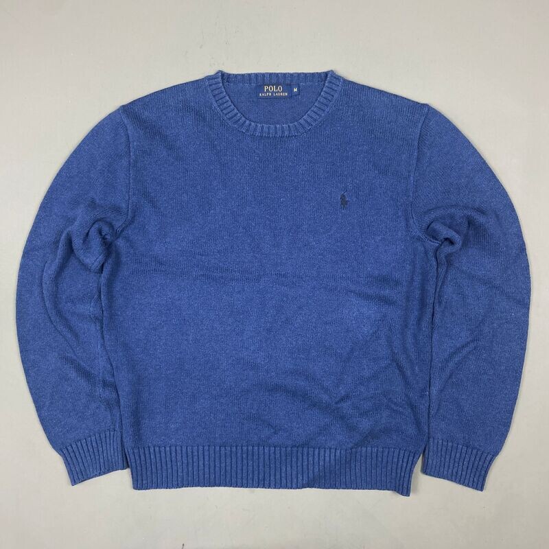 Polo Ralph Lauren Sweater (M)