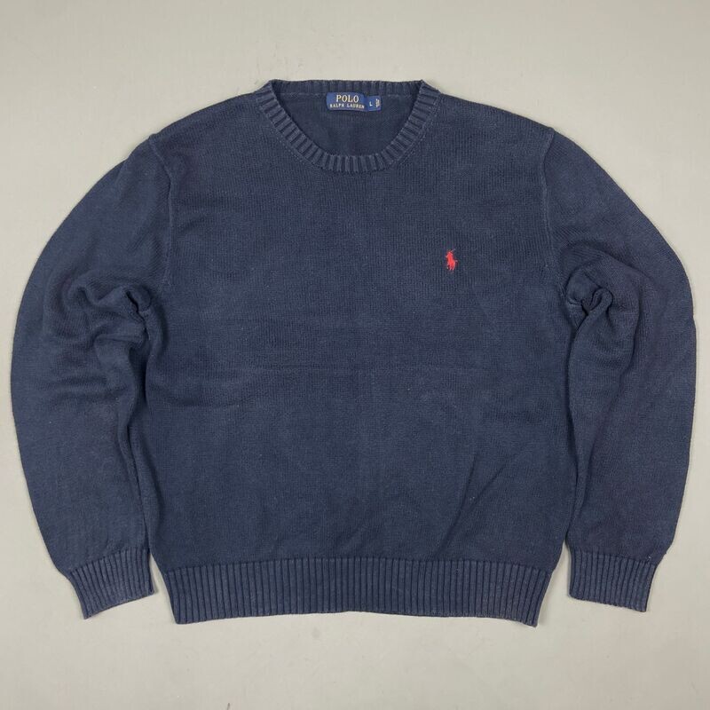 POLO Ralph Lauren Sweater (L)