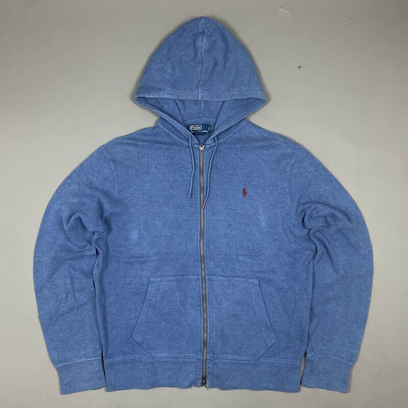 POLO Ralph Lauren Zipper (M)