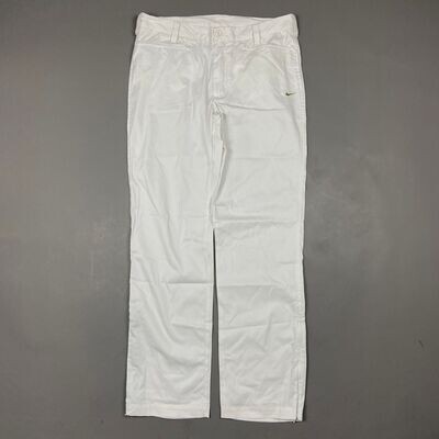 Nike Vintage Golf Stoffhose (M)