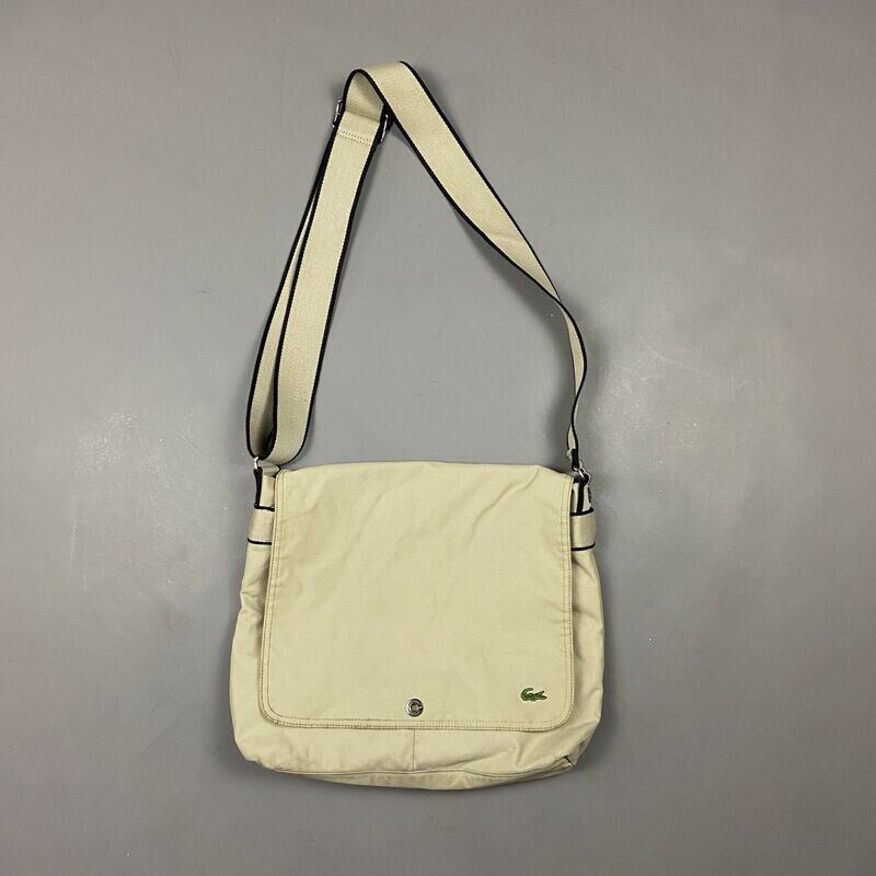 Lacoste Messanger Bag