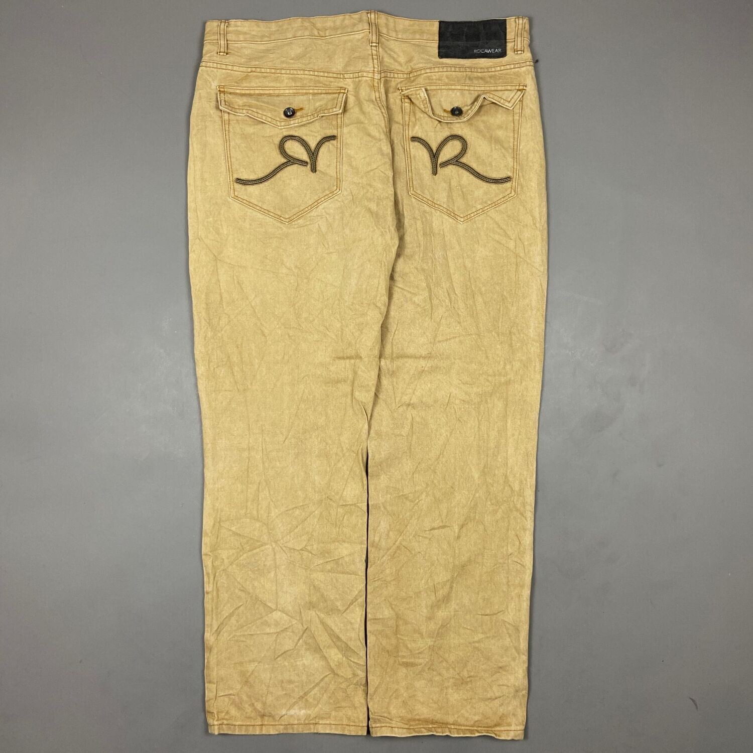 Rocawear Baggy Jeans (XL) [40]