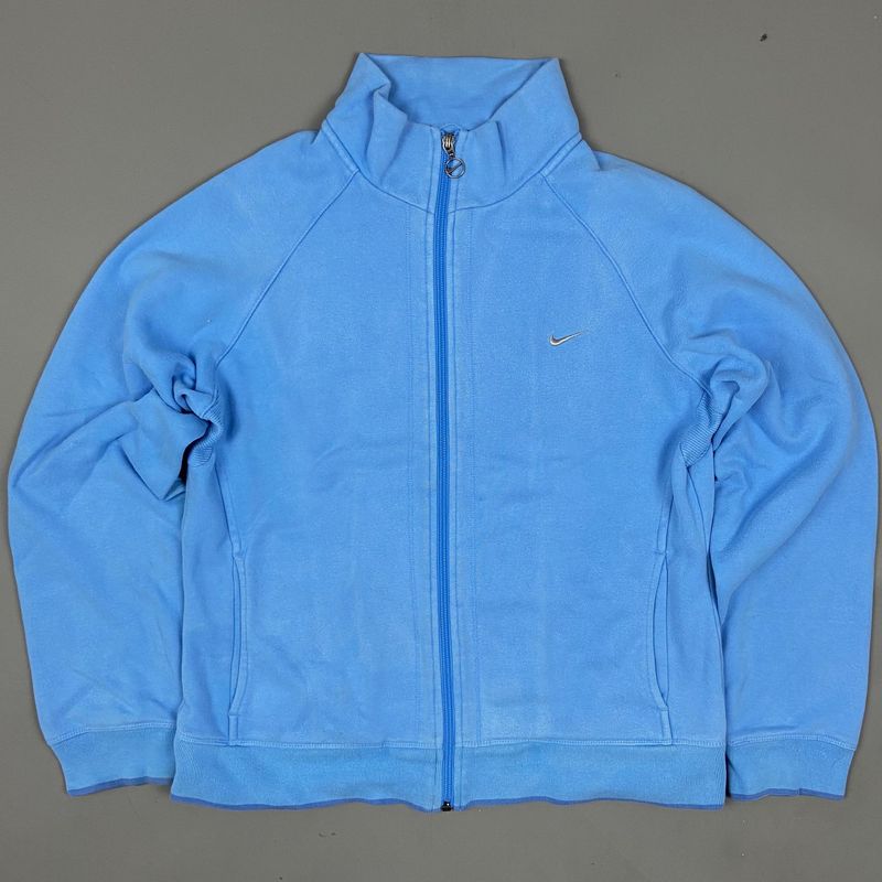 Nike Vintage 2000er Zipper [fit S-M]