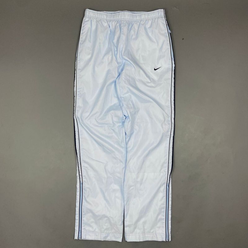 Nike Vintage 00s Trackpants (L) Nike Vintage 00s Trackpants (L)