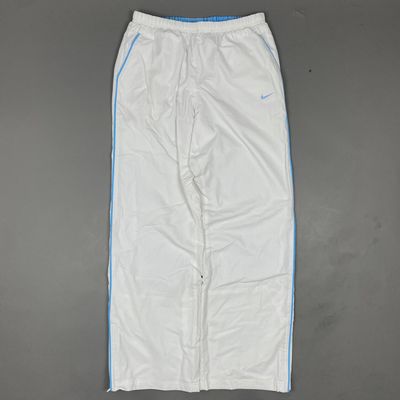 Nike Vintage 00s Trackpants (S)