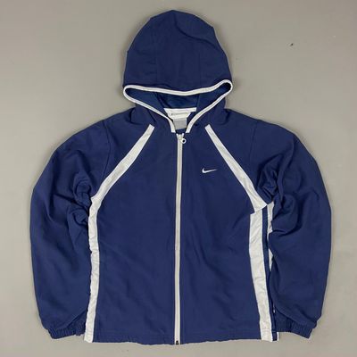 Nike Vintage 00s Trackjacket (fit XS) Nike Vintage 00s Trackjacket (fit XS)