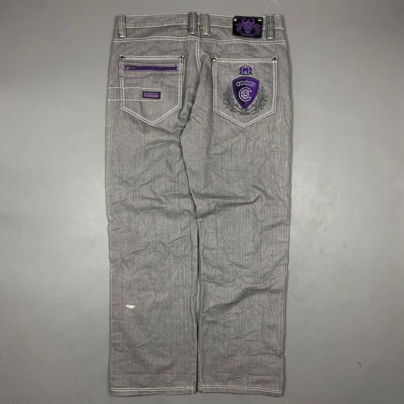 Vintage Coogi Baggy (XL) Vintage Coogi Baggy (XL)