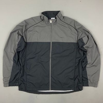 Nike Vintage 00s Trackjacket (L) Nike Vintage 00s Trackjacket (L)