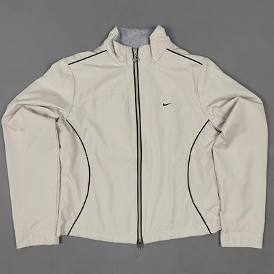 Nike Vintage 2000er Trackjacket (WMS S) Nike Vintage 2000er Trackjacket (WMS S)