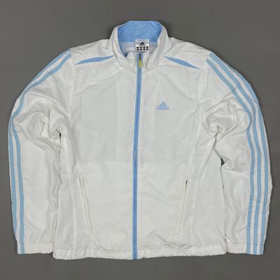 Adidas Vintage y2k Trackjacket (S) Adidas Vintage y2k Trackjacket (S)