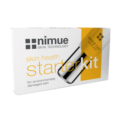 NIMUE - Starter Kit / Travel size