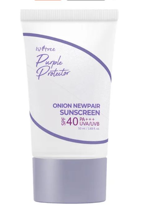 Isntree - Newpair SPF40