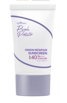 Isntree - Newpair SPF40