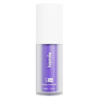 HiSmile v34 Corrector Serum