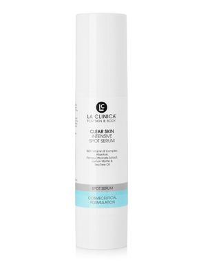 La Clinica - Intensive Spot Serum 50ml
