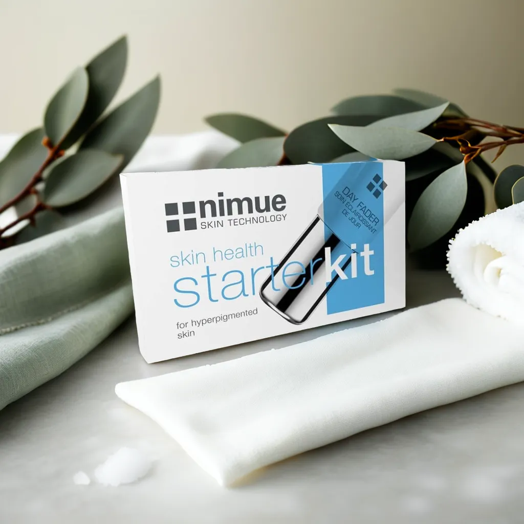 Nimue - Starter  Kit / Travel Size