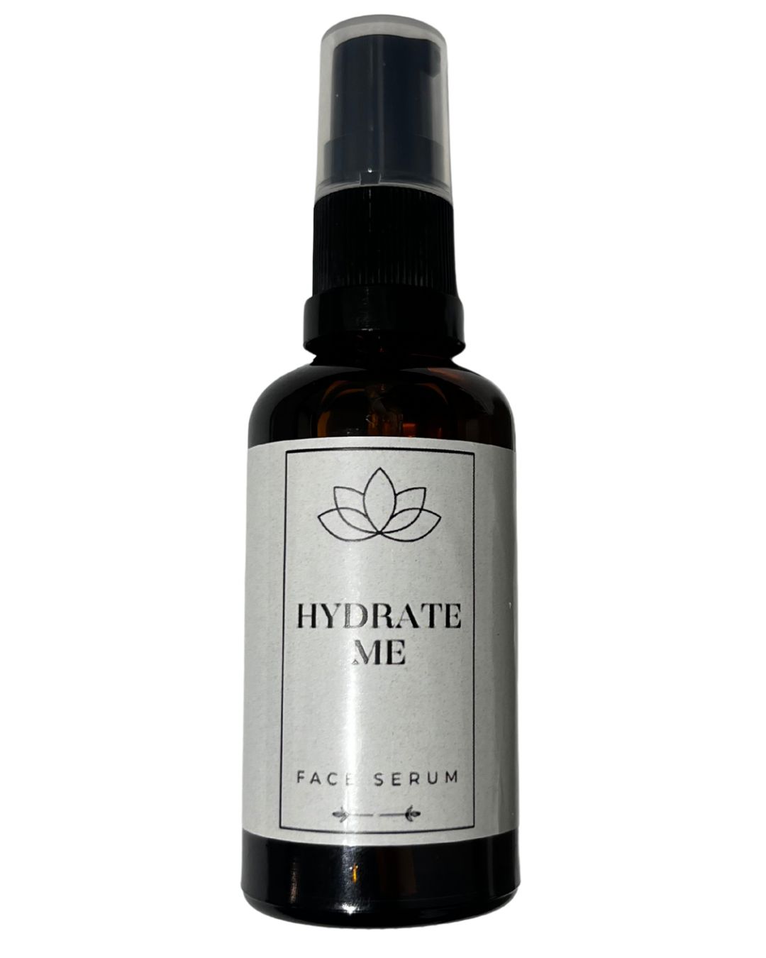 Hydrate Me!  Hydrating Serum
