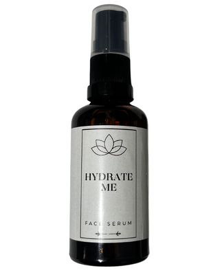 Hydrate Me! Hydrating Serum