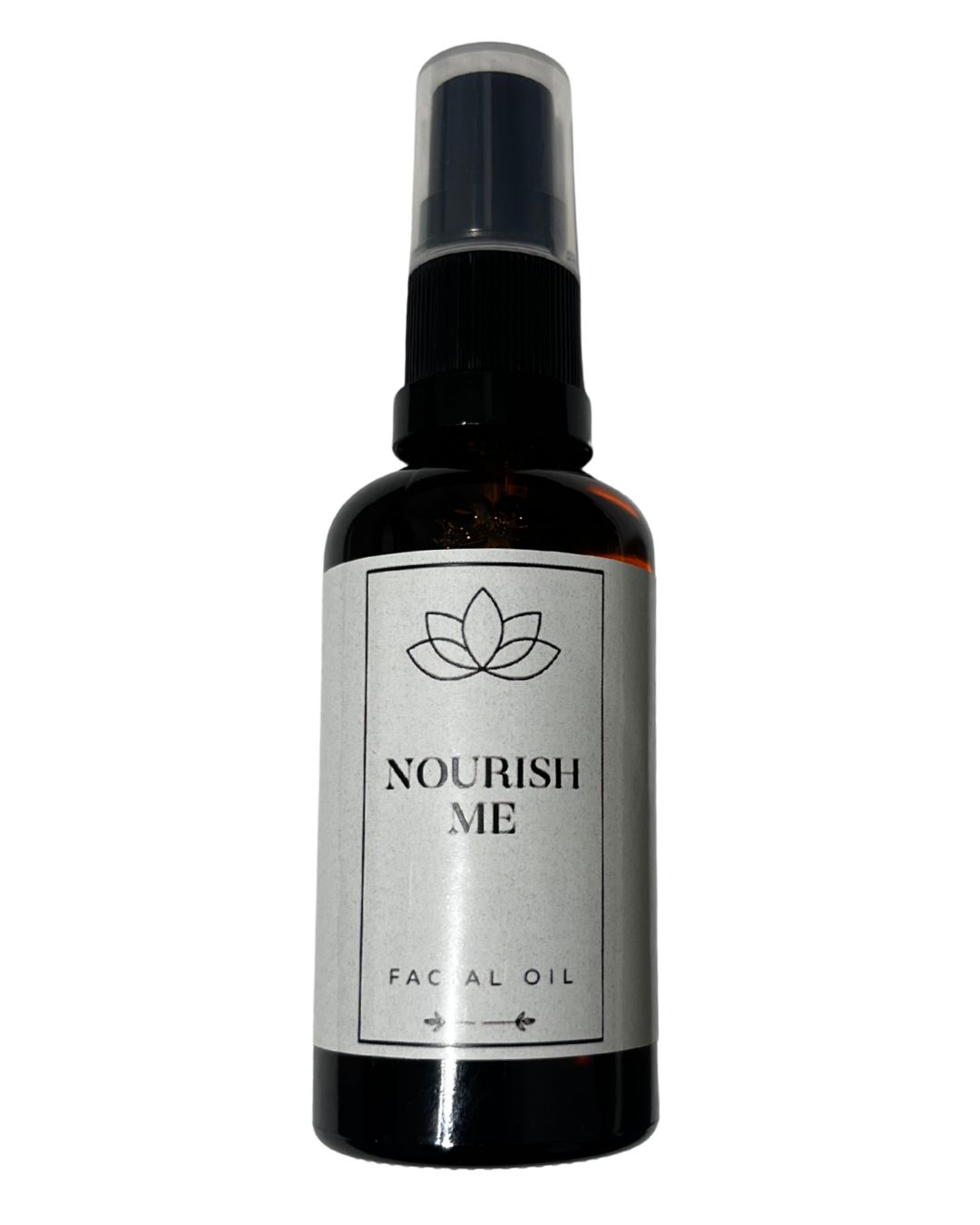 Nourish Me! Facial Oil