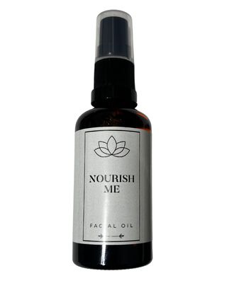 Nourish Me! Facial Oil