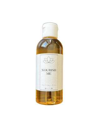 Nourish Me! Facial Oil