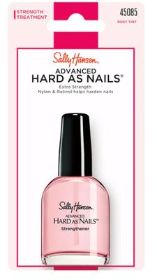 Sally Hansen - Nail Strengthener