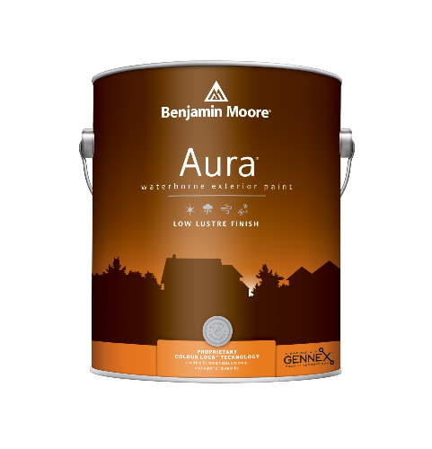 Aura Exterior