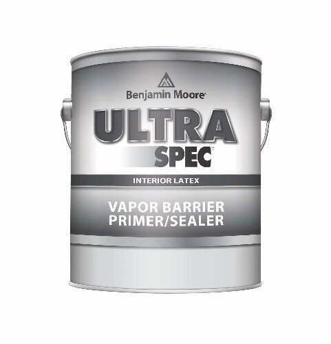 Ultra Spec Interior Vapour Barrier Sealer