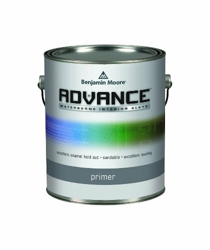 Advance Waterborne Alkyd Primer Advance Waterborne Alkyd Primer