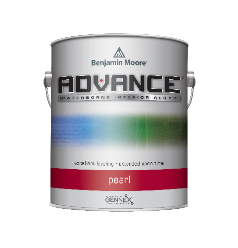 Advance Interior WB Alkyd