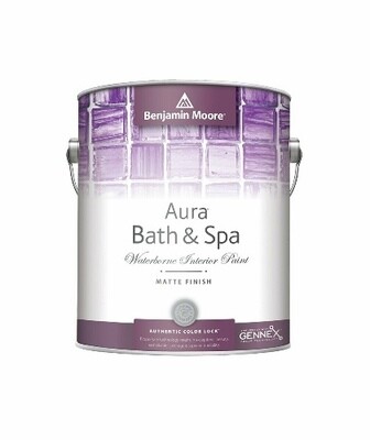 Aura Interior Bath & Spa Matte