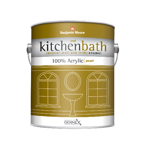 Kitchen & Bath Interior