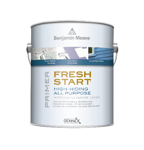 Fresh Start High Hiding All Purpose Primer Fresh Start High Hiding All Purpose Primer