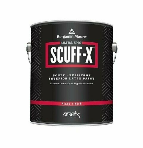 Ultra Spec Scuff-X Interior