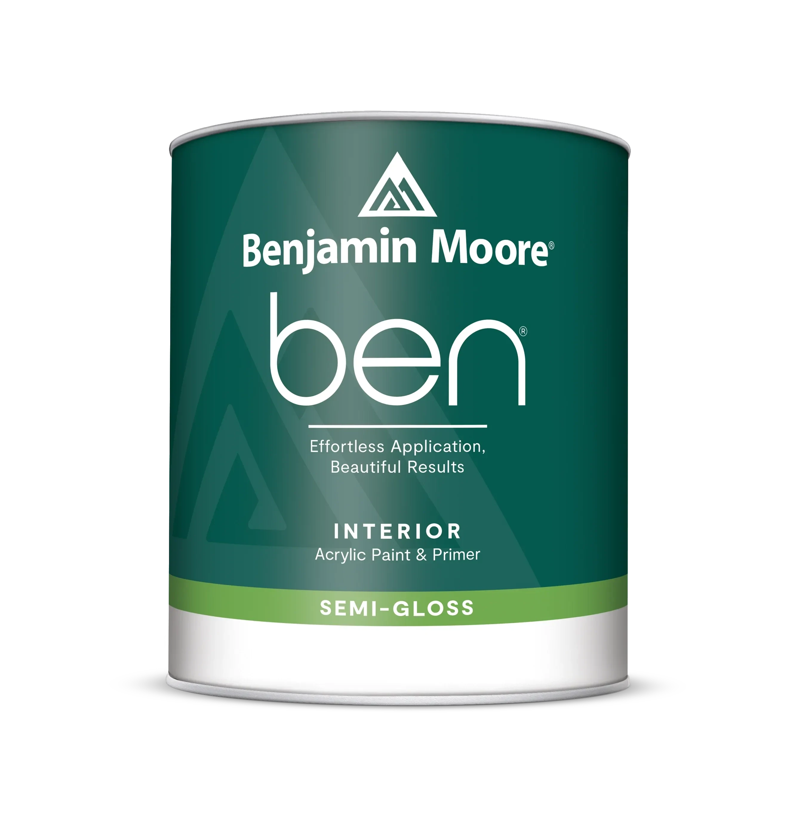 BEN Interior