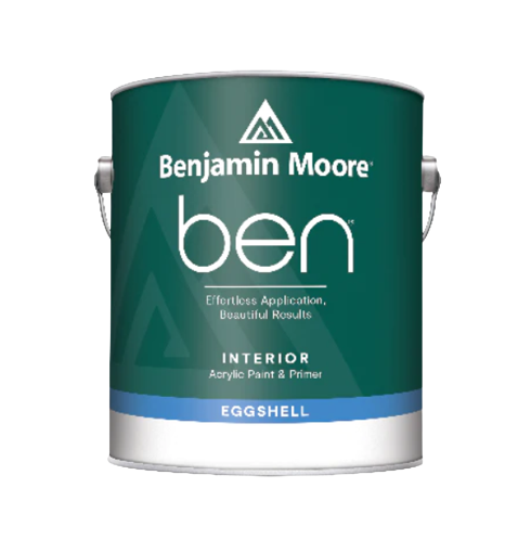 BEN Interior