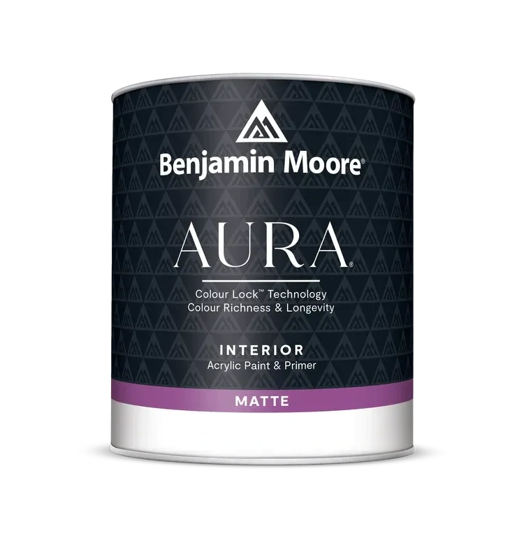 Aura Interior