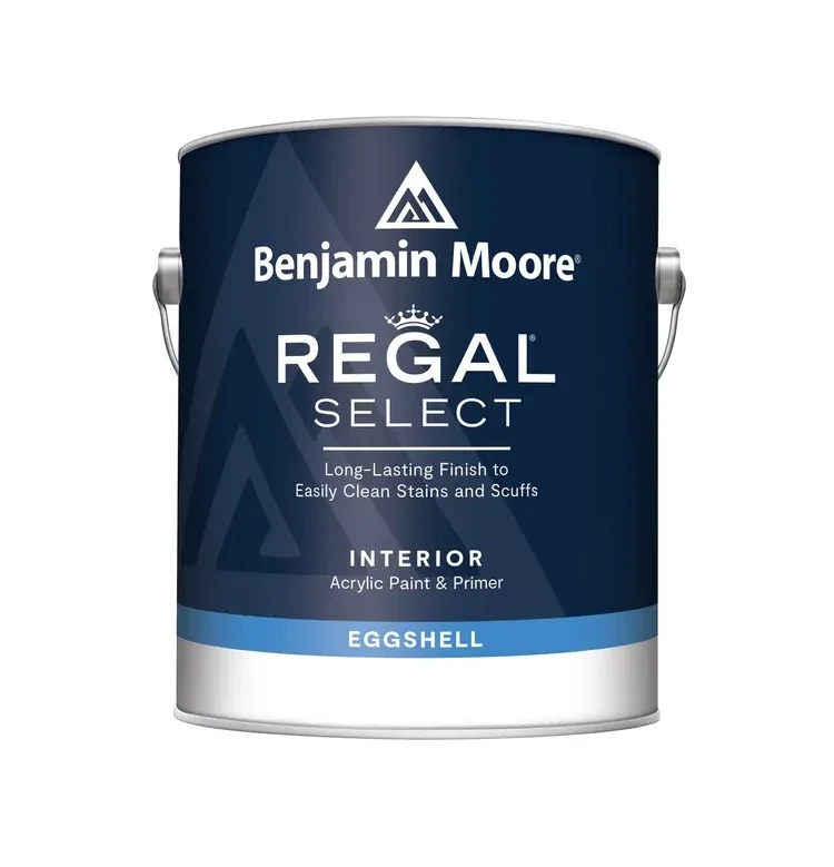 Regal Select Interior