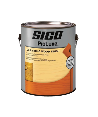 Cetol® Log & Siding