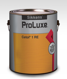 Cetol® 1 RE™