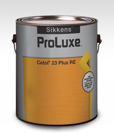 Cetol® 23 Plus RE™