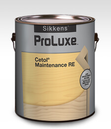 Cetol® Maintenance