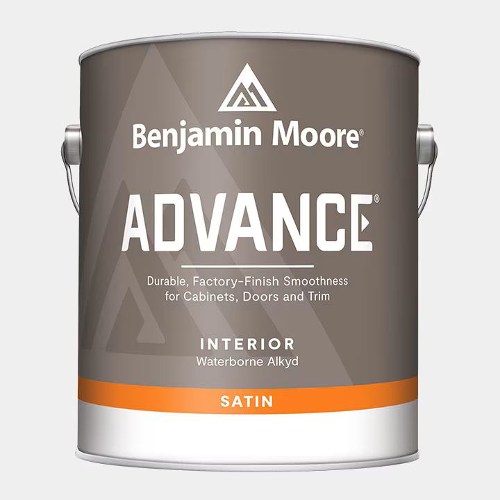 Advance® Interior Paint Advance® Interior Paint