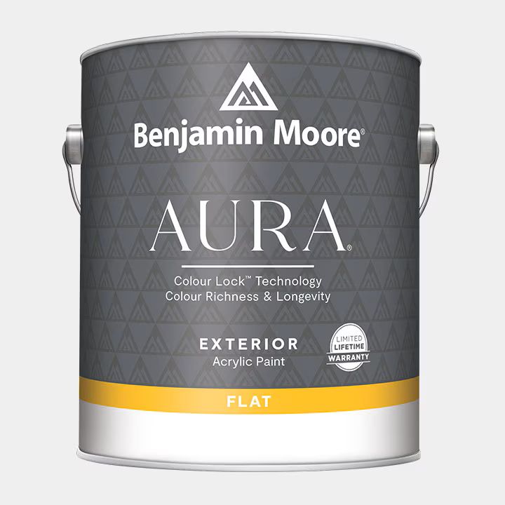 Aura Exterior