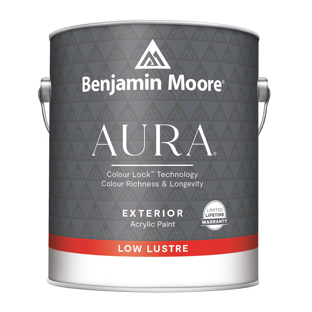 Aura Exterior