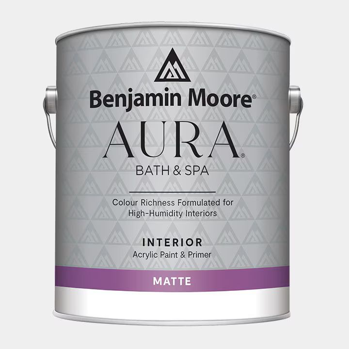 Aura Interior Bath & Spa Matte