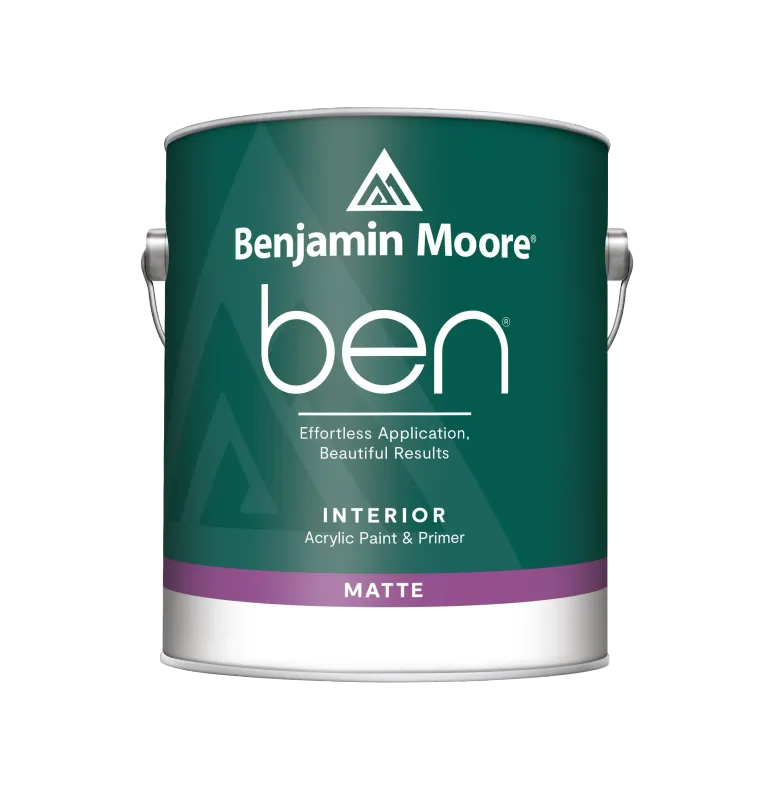BEN Interior