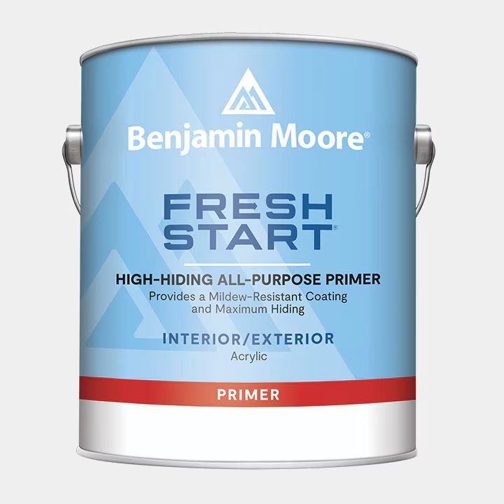 Fresh Start High Hiding All Purpose Primer