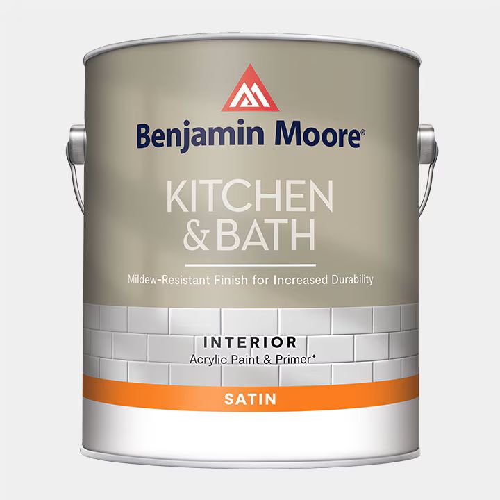Kitchen & Bath Interior