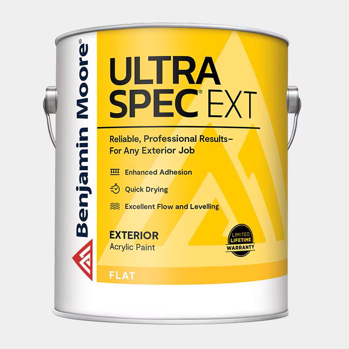 Ultra Spec Exterior